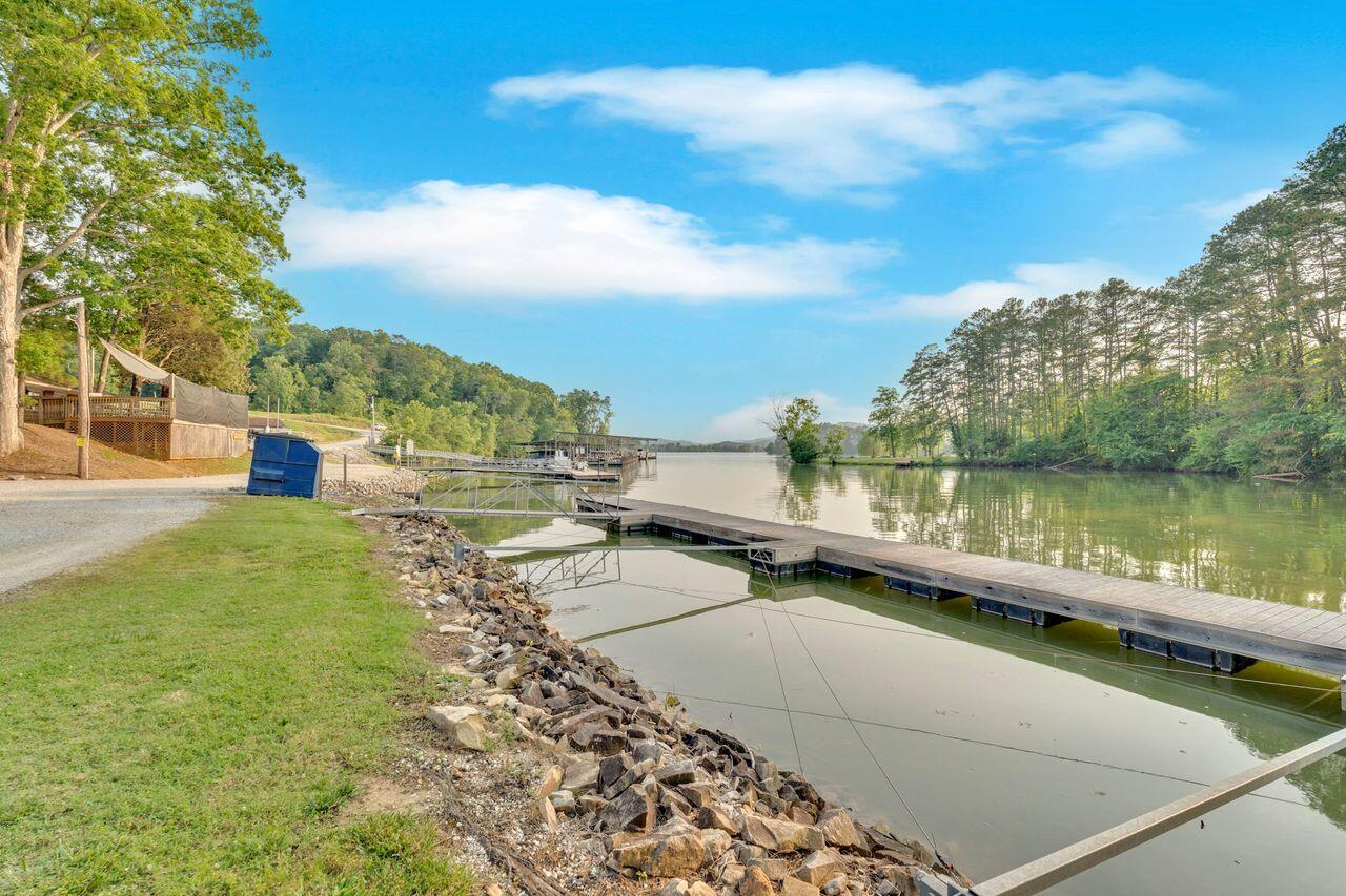 1060 Paint Rock Ferry Road