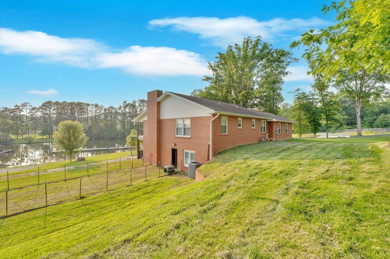1060 Paint Rock Ferry Road