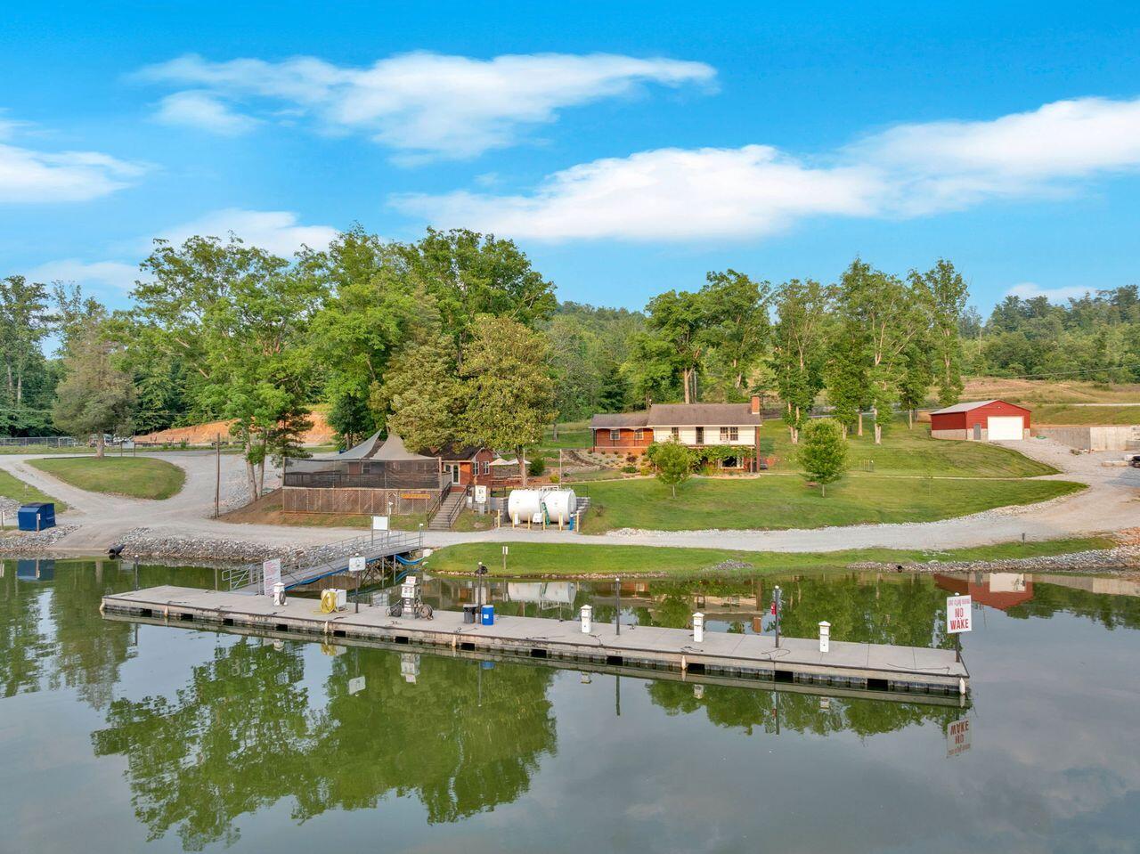 1060 Paint Rock Ferry Road