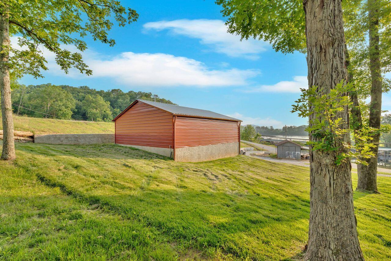 1060 Paint Rock Ferry Road