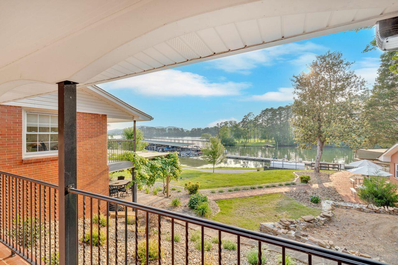 1060 Paint Rock Ferry Road