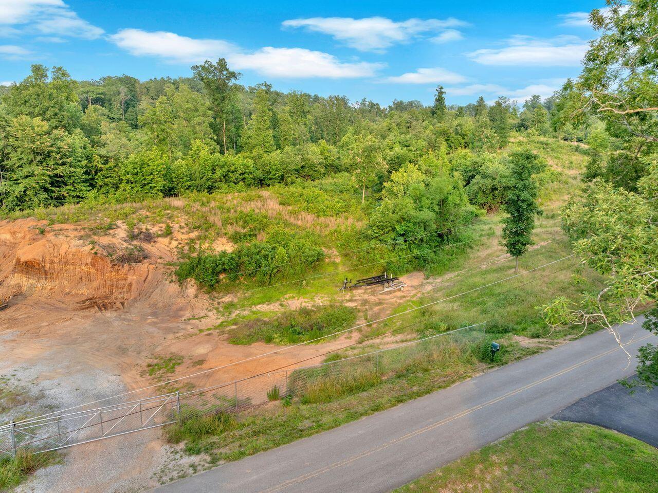 1060 Paint Rock Ferry Road