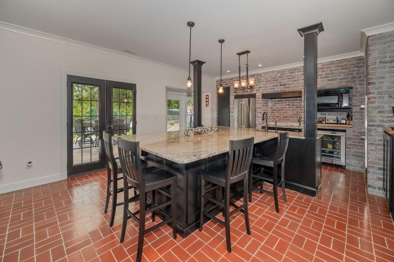 1060 Paint Rock Ferry Road
