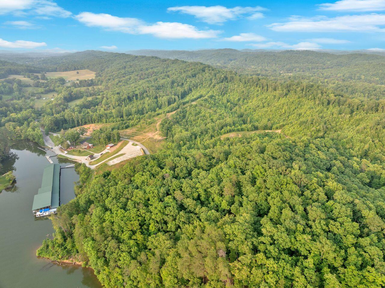 1060 Paint Rock Ferry Road