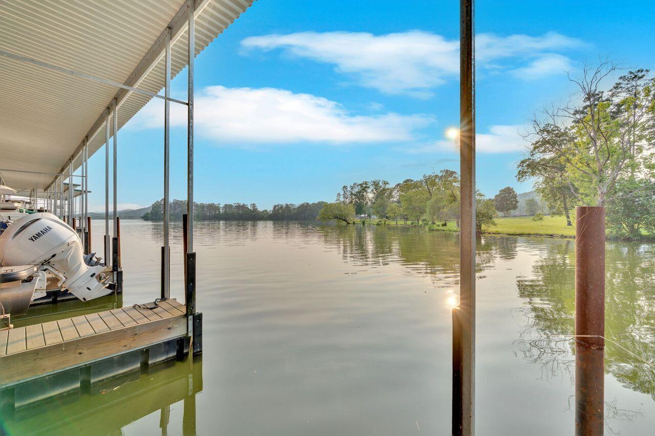 1060 Paint Rock Ferry Road