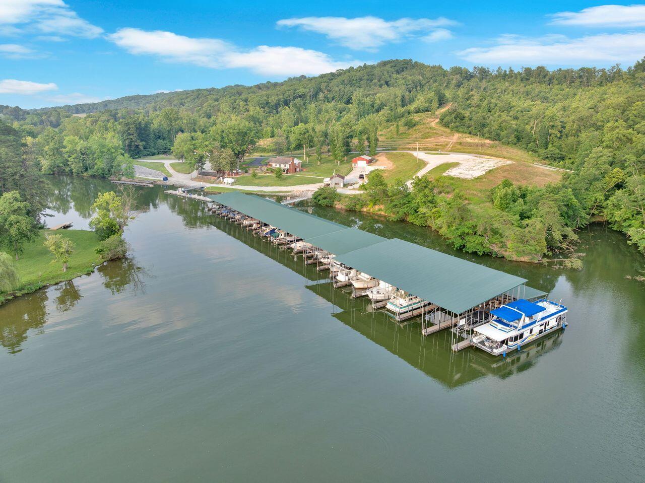 1060 Paint Rock Ferry Road