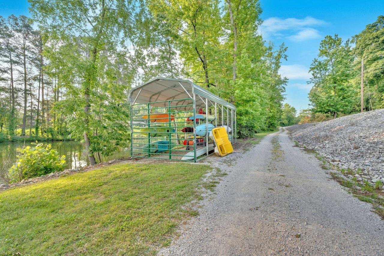 1060 Paint Rock Ferry Road