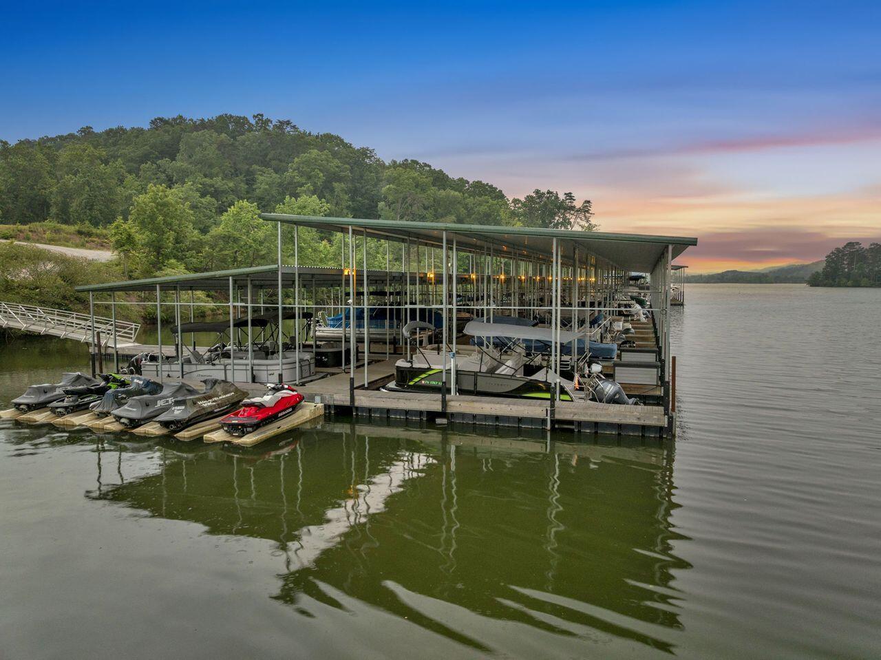 1060 Paint Rock Ferry Road