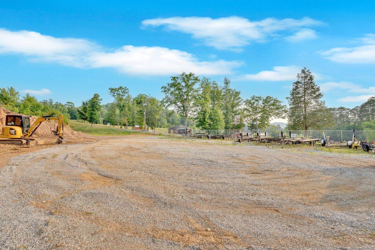 1060 Paint Rock Ferry Road