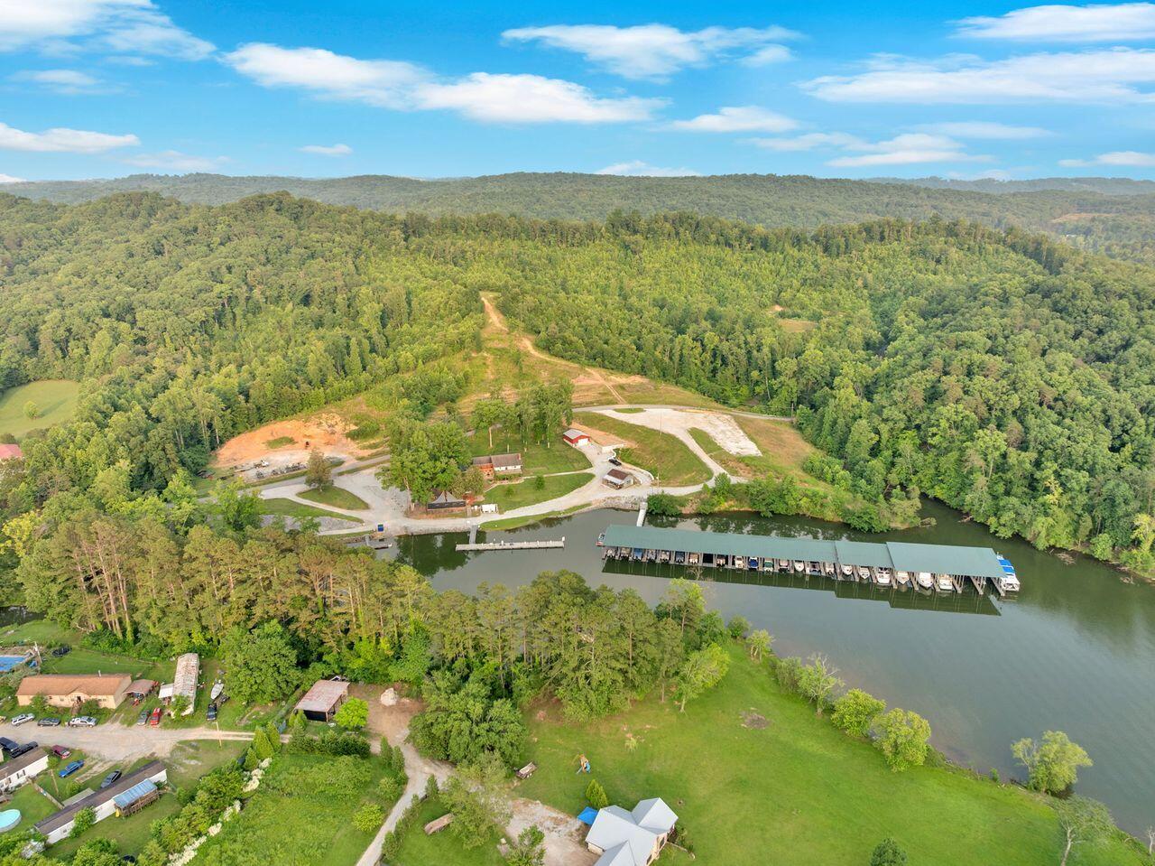 1060 Paint Rock Ferry Road