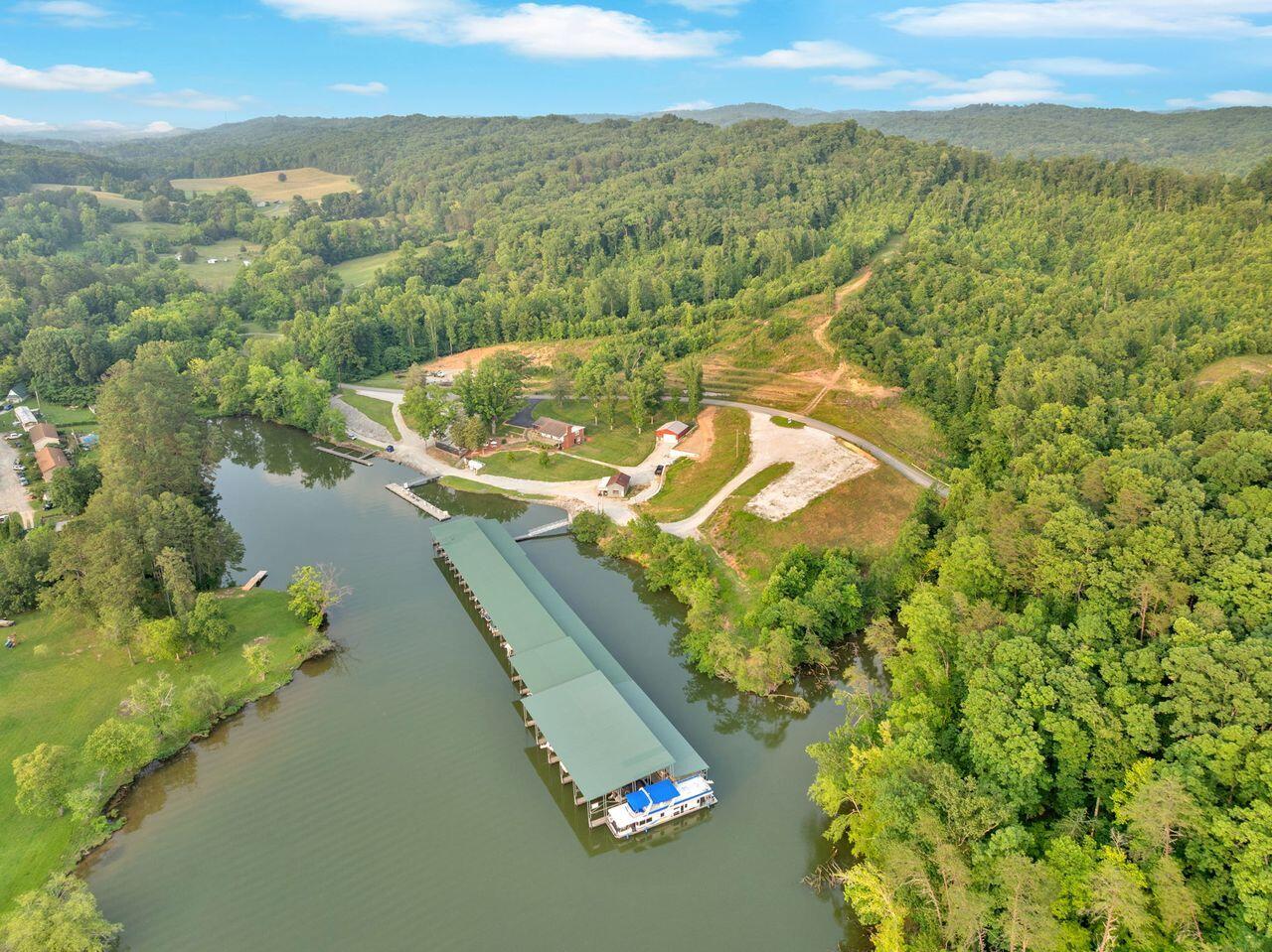 1060 Paint Rock Ferry Road