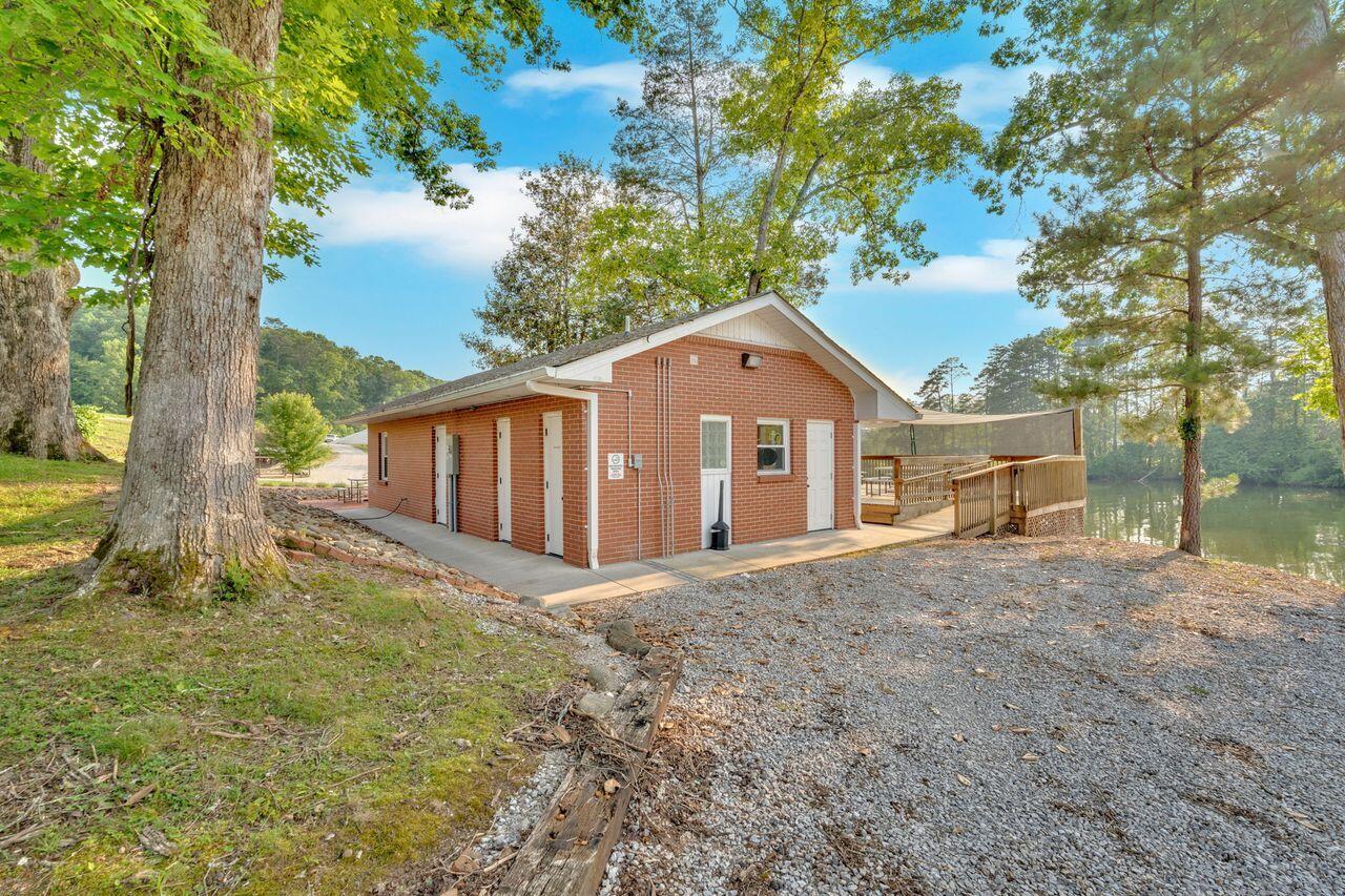 1060 Paint Rock Ferry Road