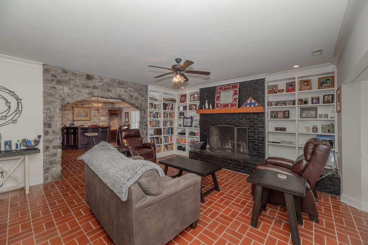 1060 Paint Rock Ferry Road
