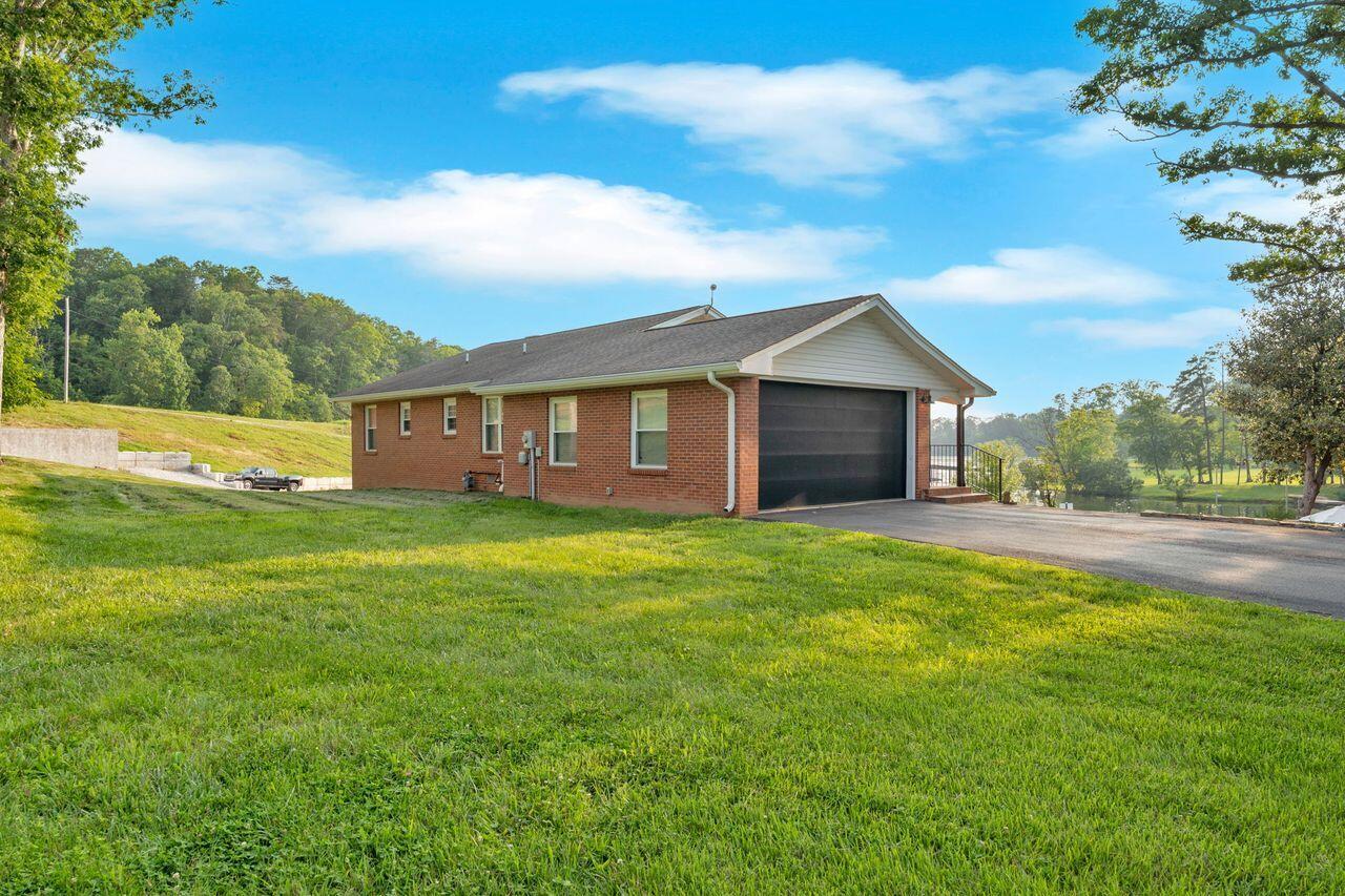 1060 Paint Rock Ferry Road