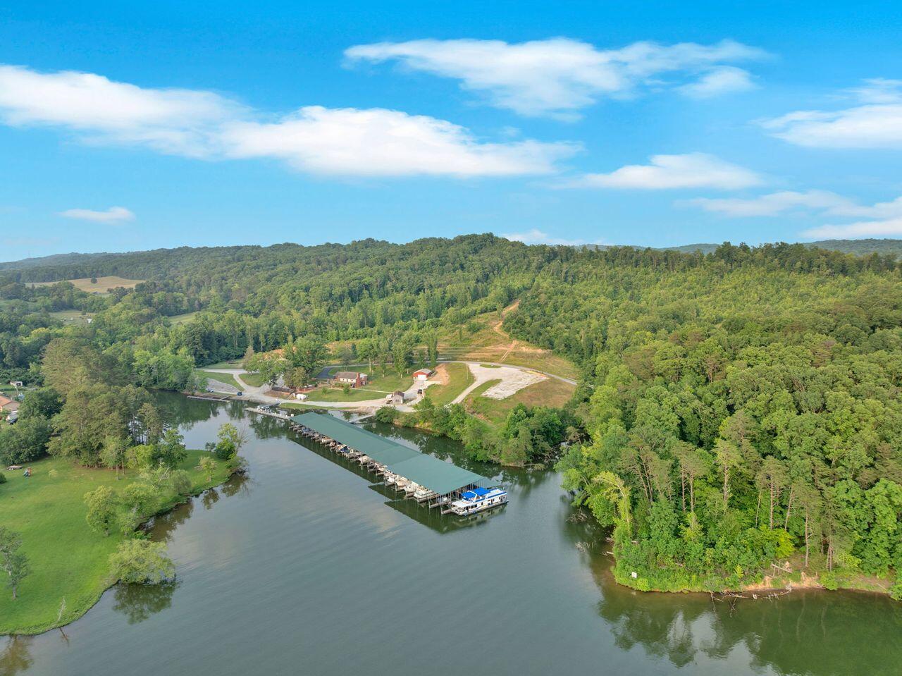 1060 Paint Rock Ferry Road