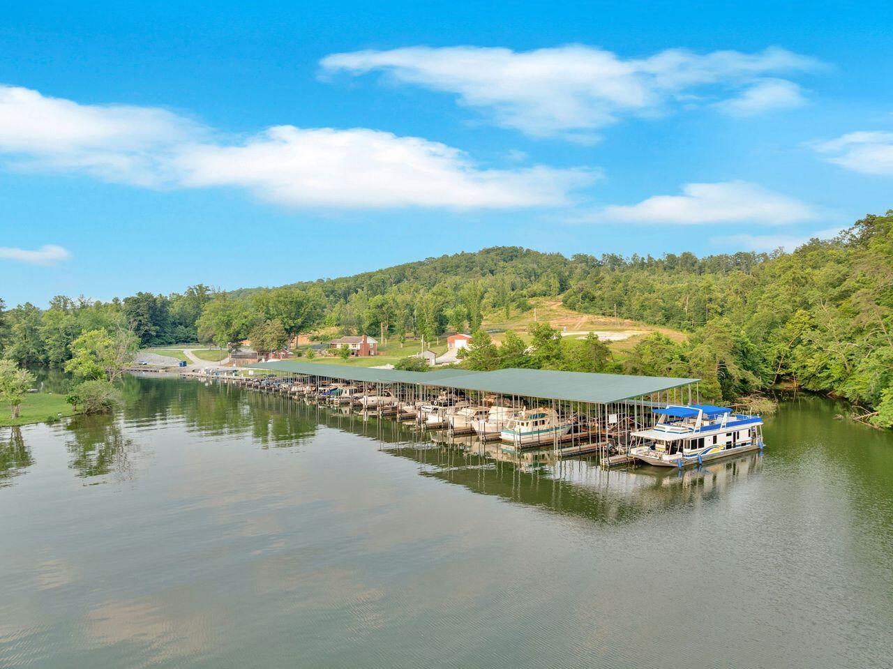 1060 Paint Rock Ferry Road