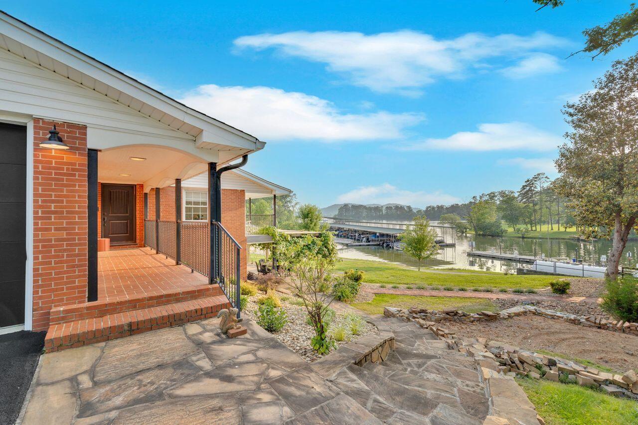 1060 Paint Rock Ferry Road