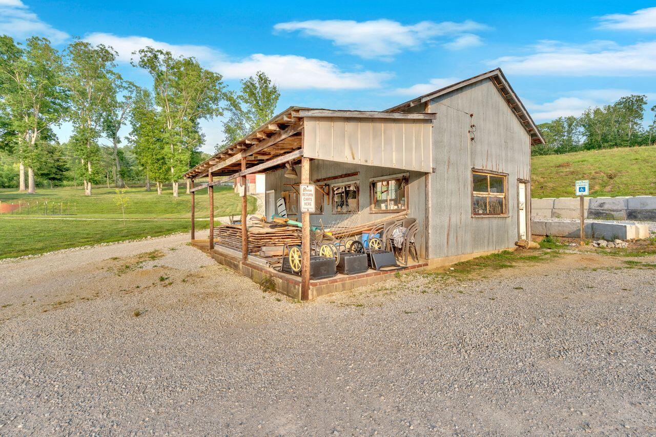 1060 Paint Rock Ferry Road