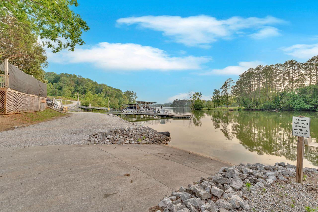 1060 Paint Rock Ferry Road