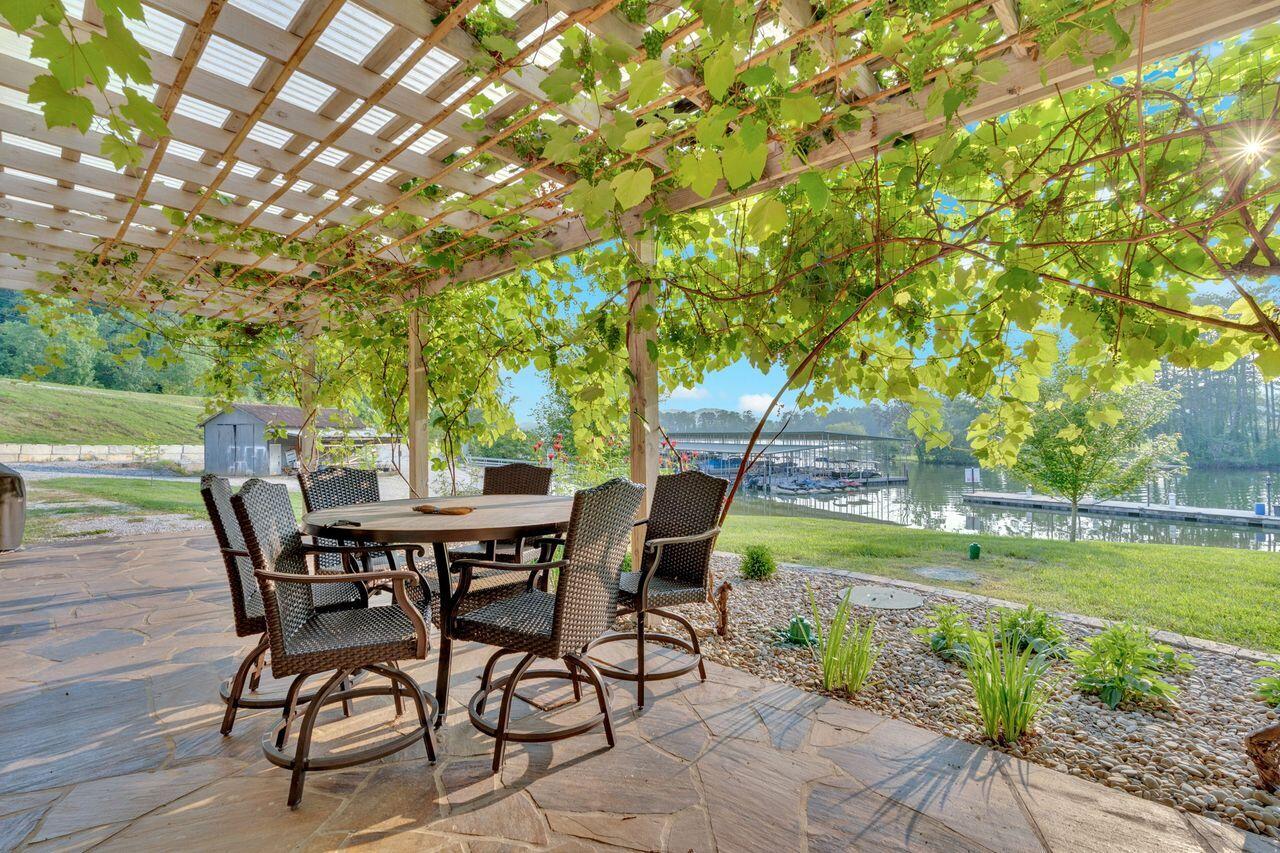 1060 Paint Rock Ferry Road