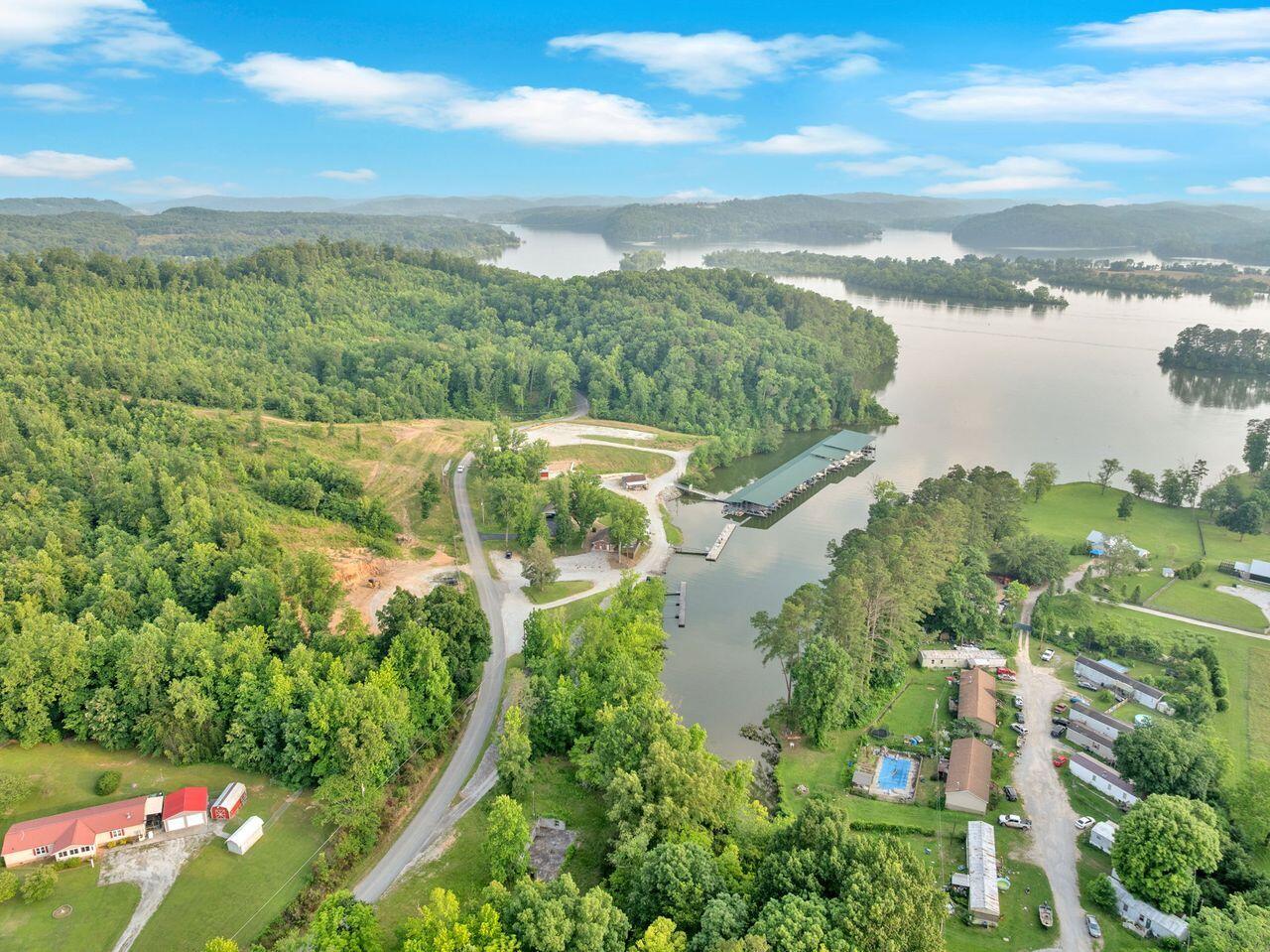 1060 Paint Rock Ferry Road