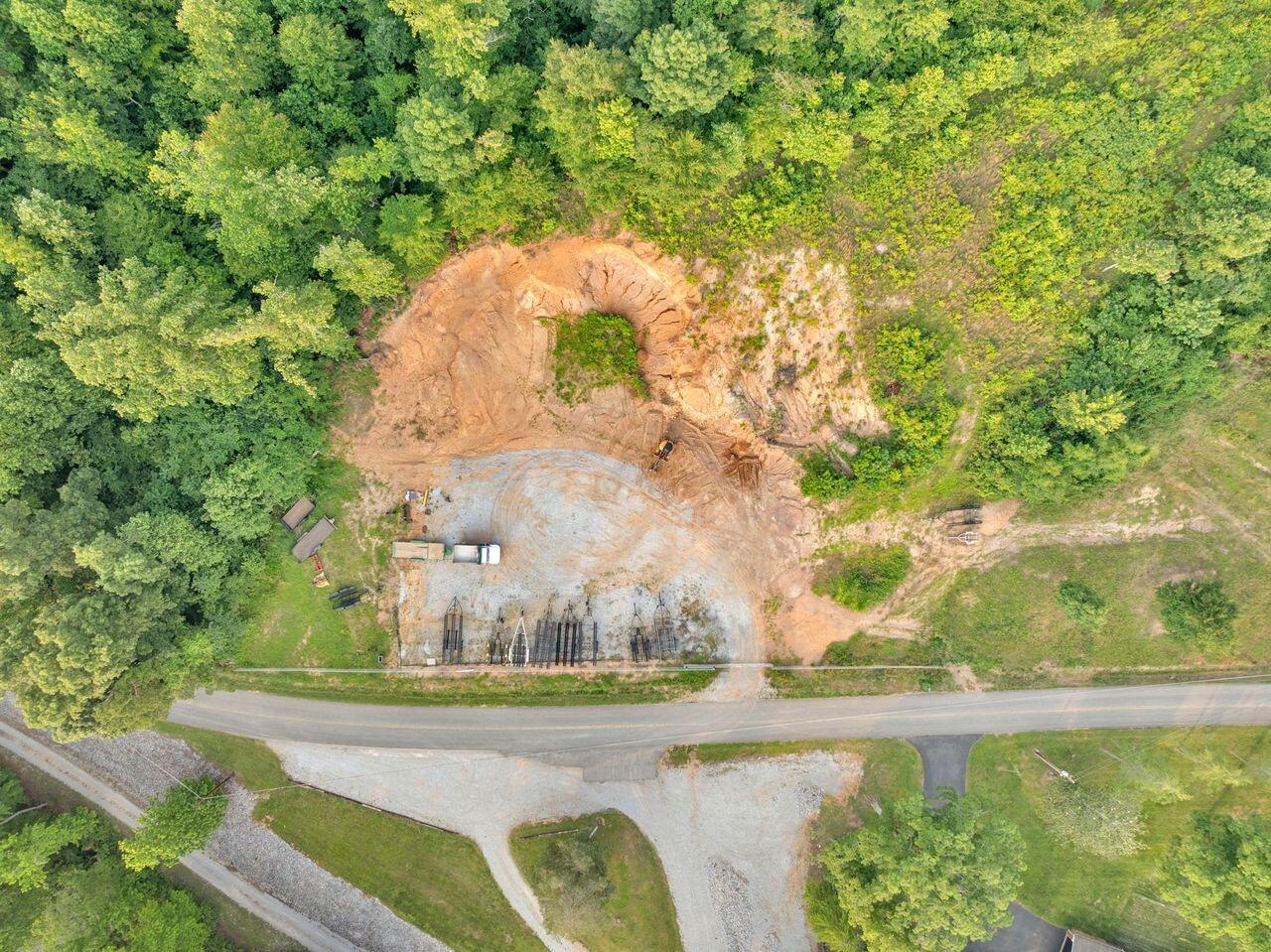 1060 Paint Rock Ferry Road
