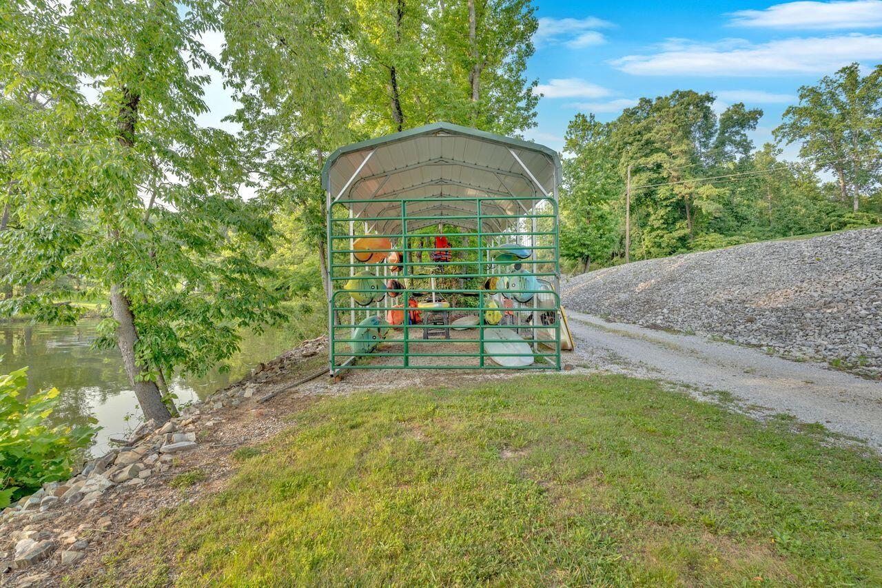 1060 Paint Rock Ferry Road