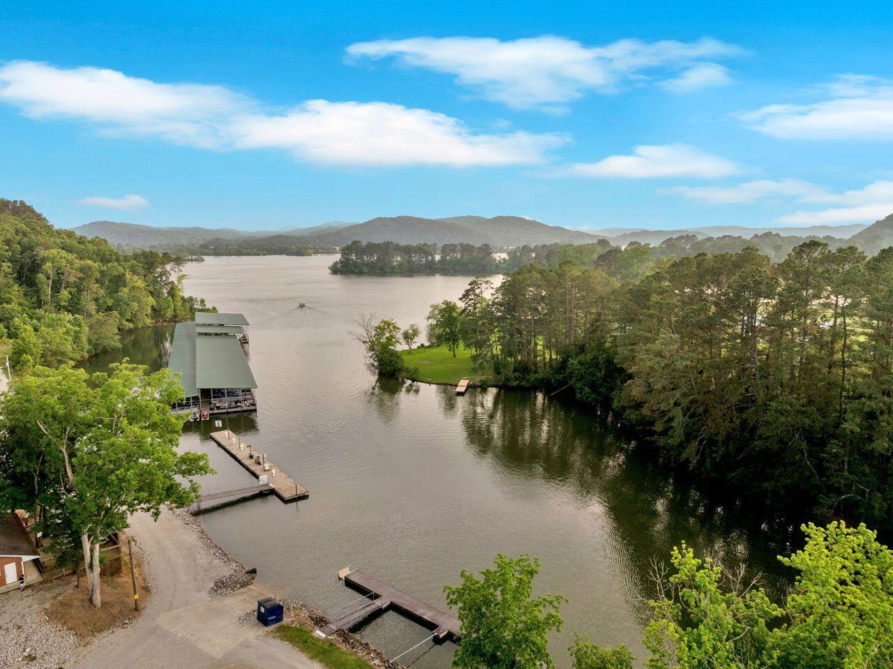 1060 Paint Rock Ferry Road
