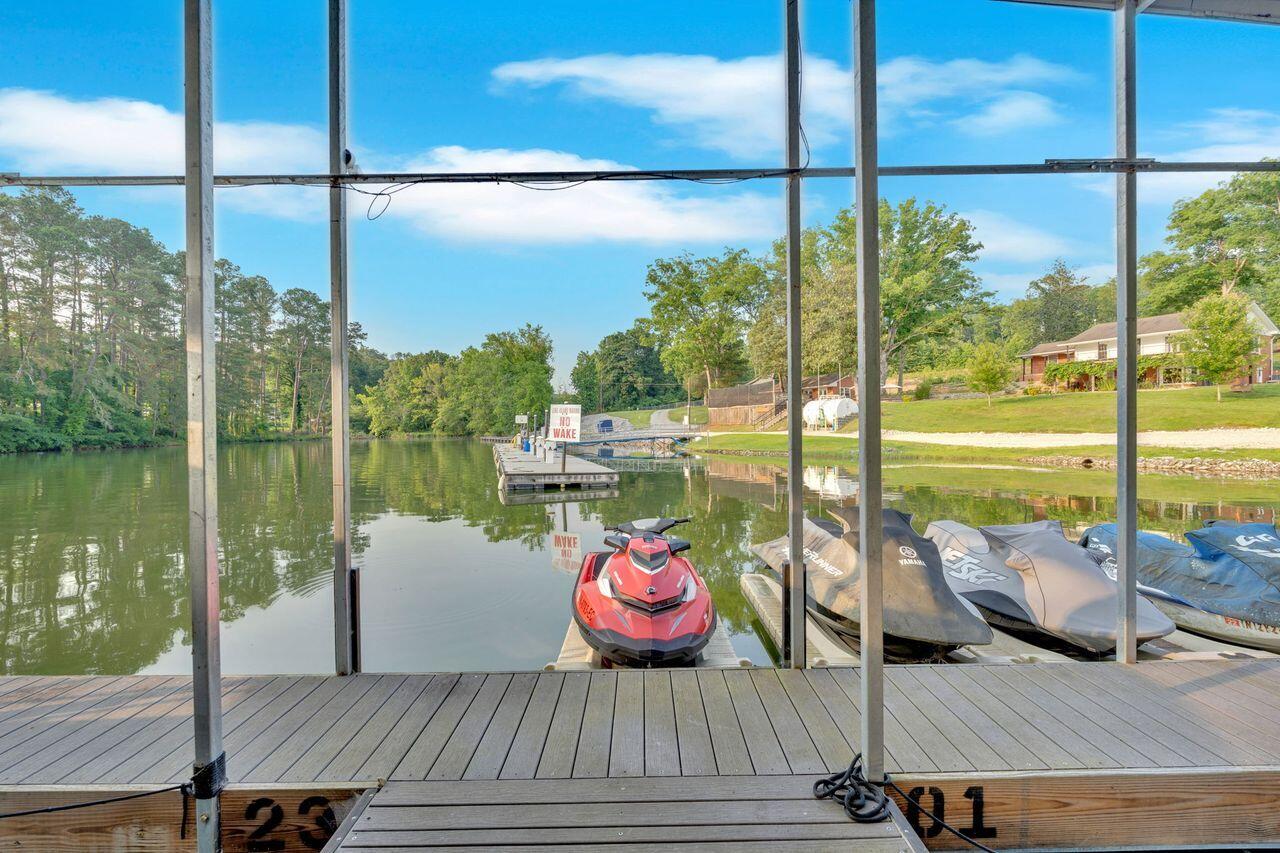 1060 Paint Rock Ferry Road