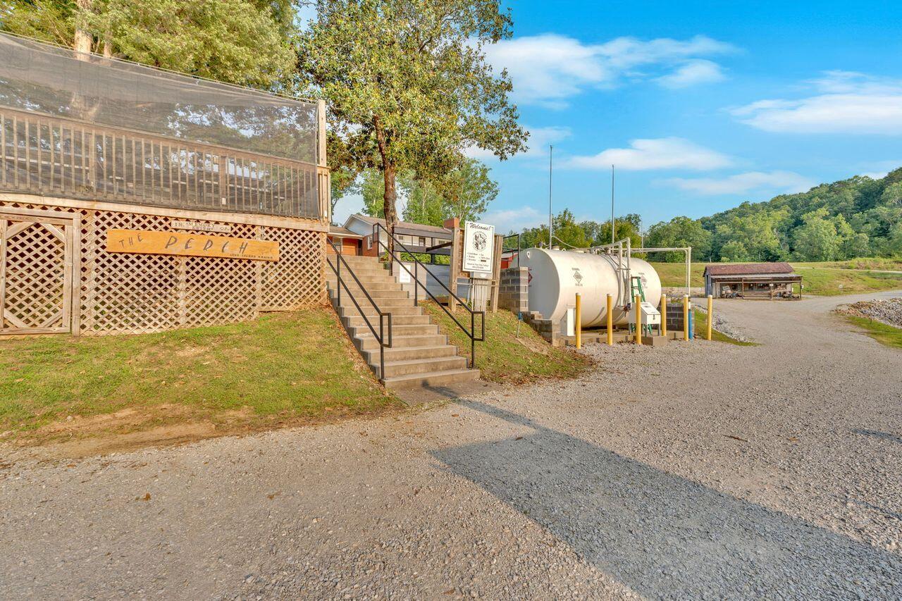 1060 Paint Rock Ferry Road