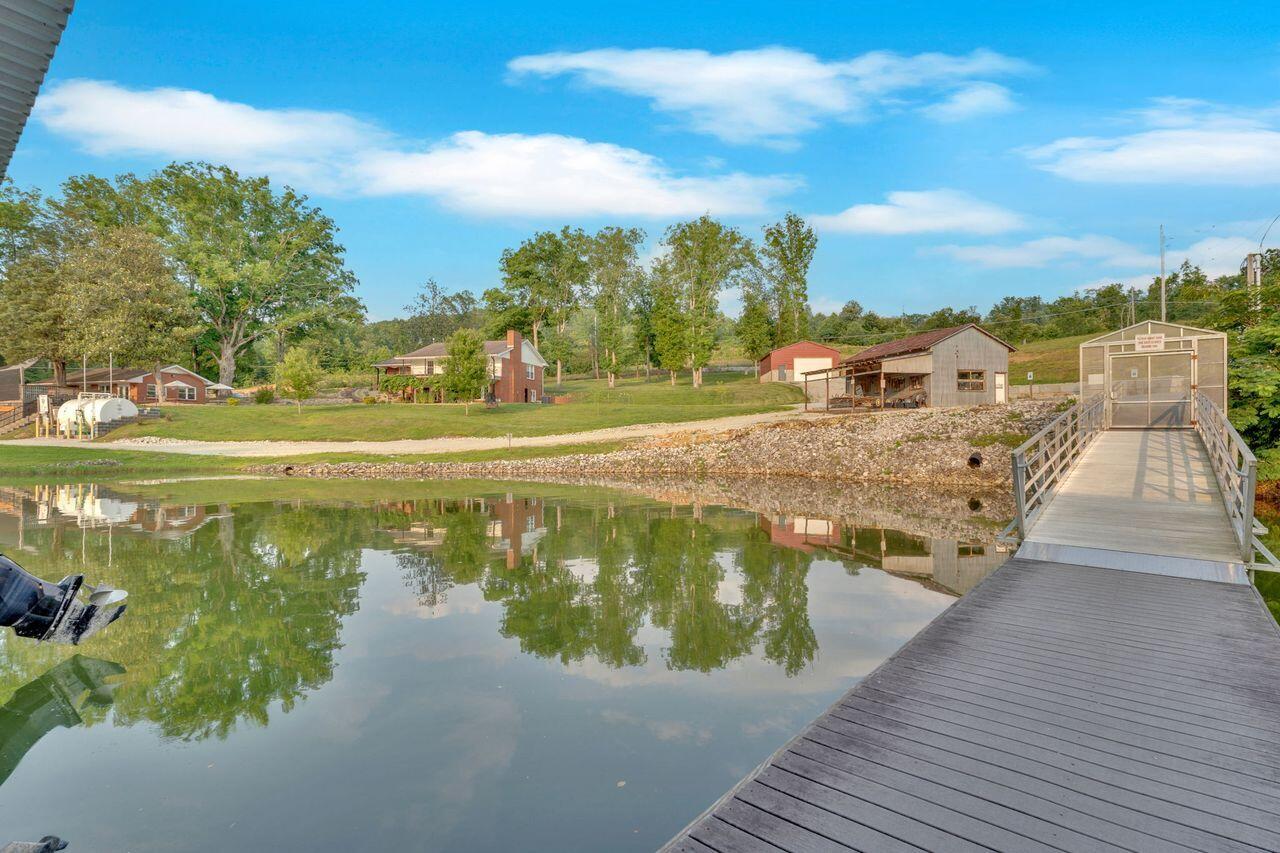 1060 Paint Rock Ferry Road