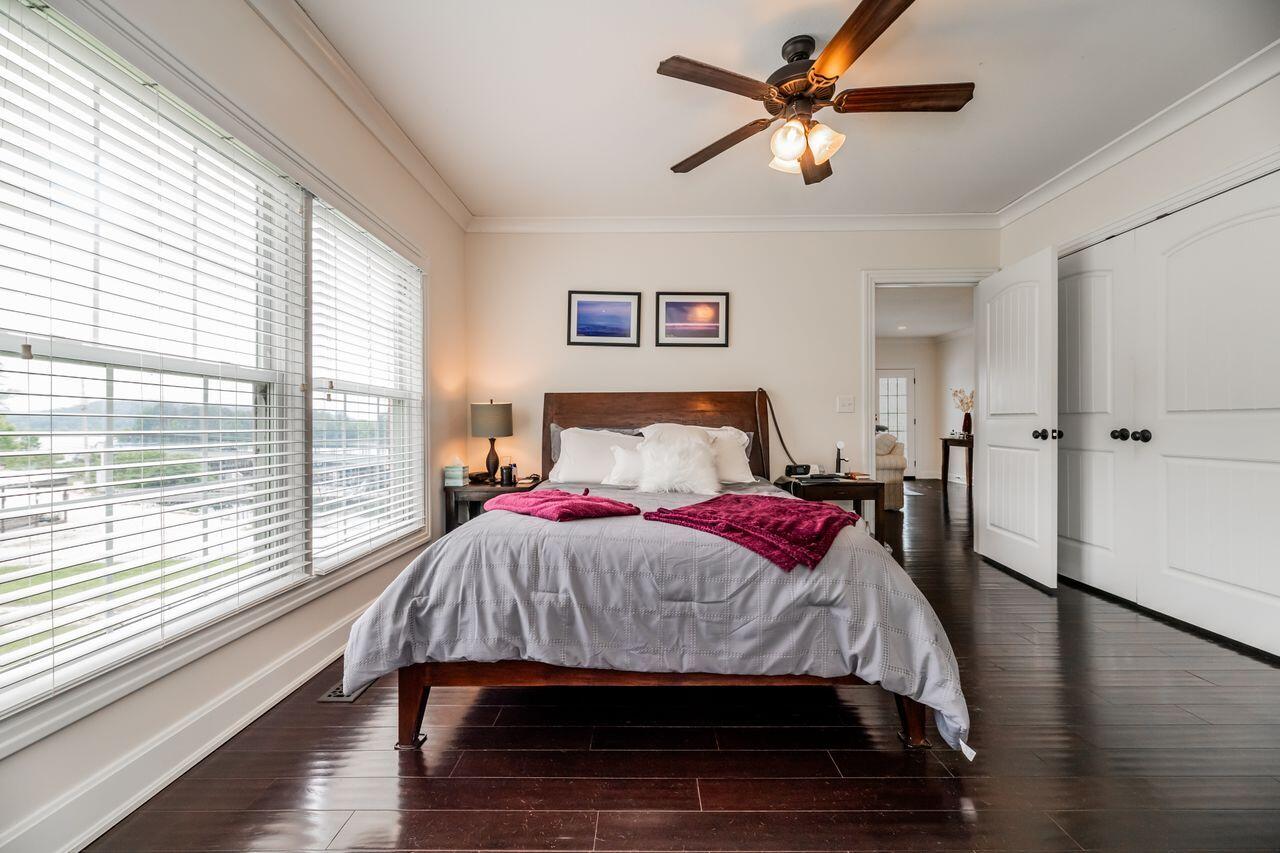 1060 Paint Rock Ferry Road