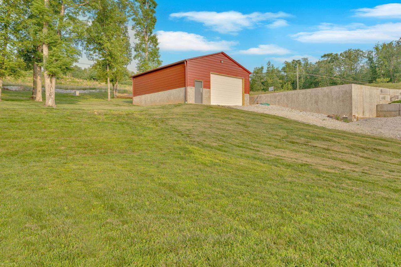 1060 Paint Rock Ferry Road