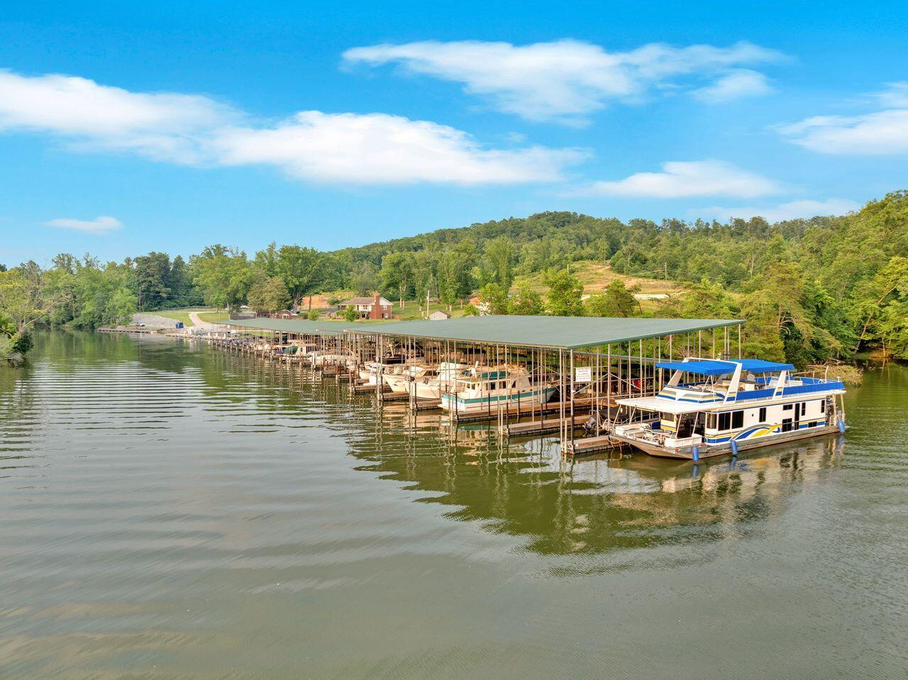 1060 Paint Rock Ferry Road