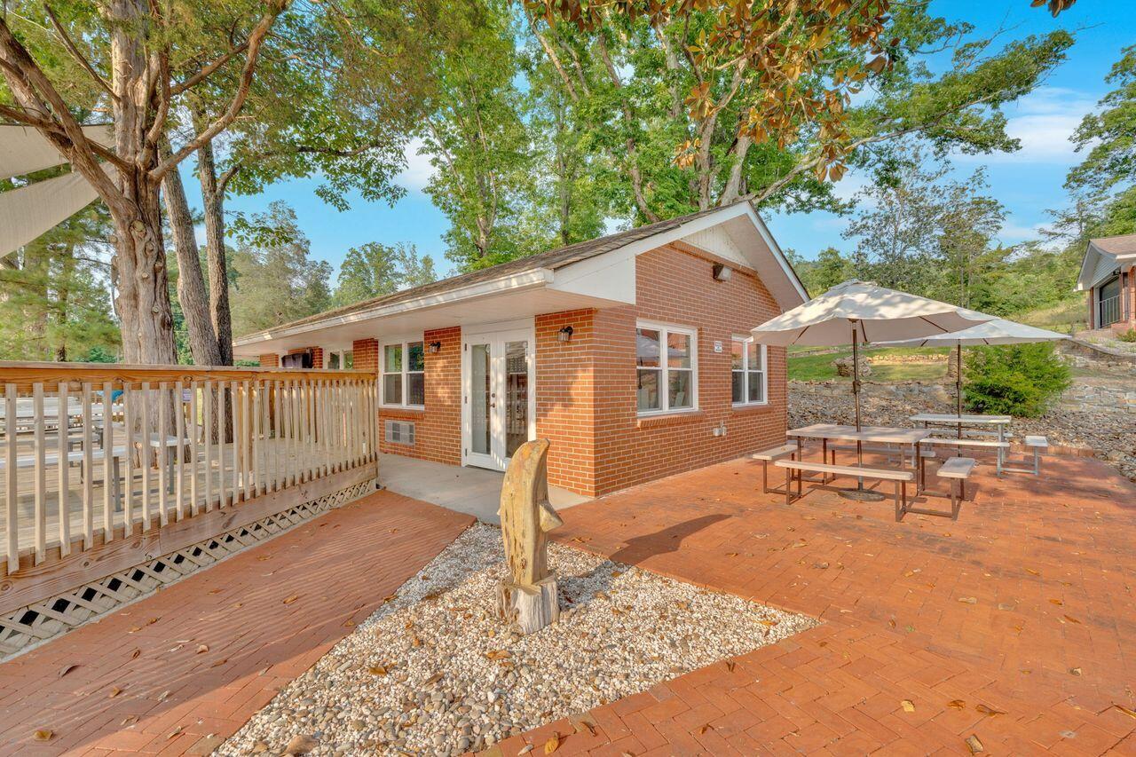 1060 Paint Rock Ferry Road