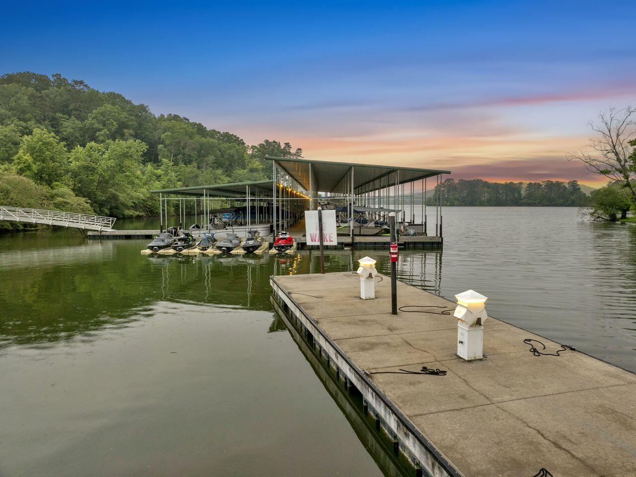 1060 Paint Rock Ferry Road