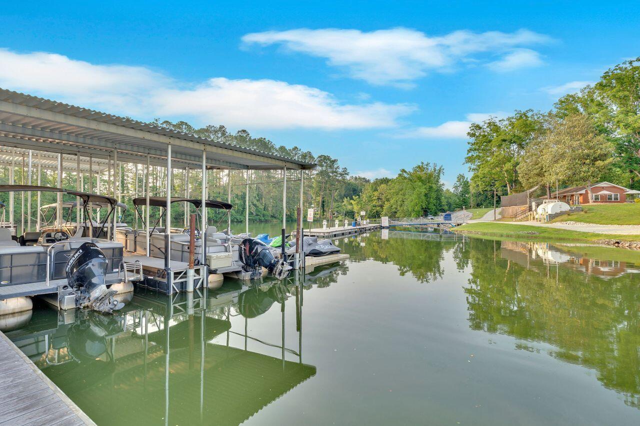 1060 Paint Rock Ferry Road