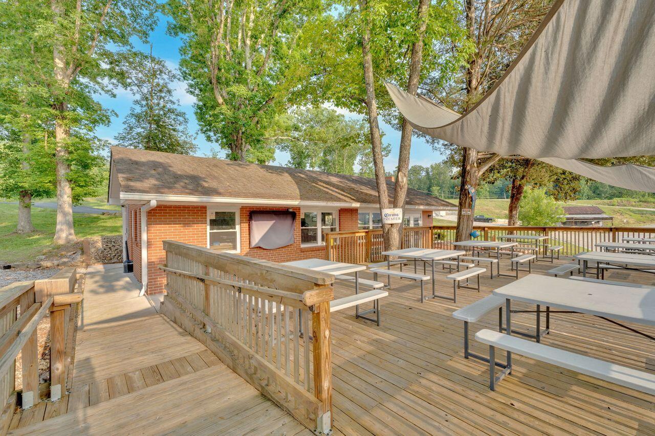 1060 Paint Rock Ferry Road
