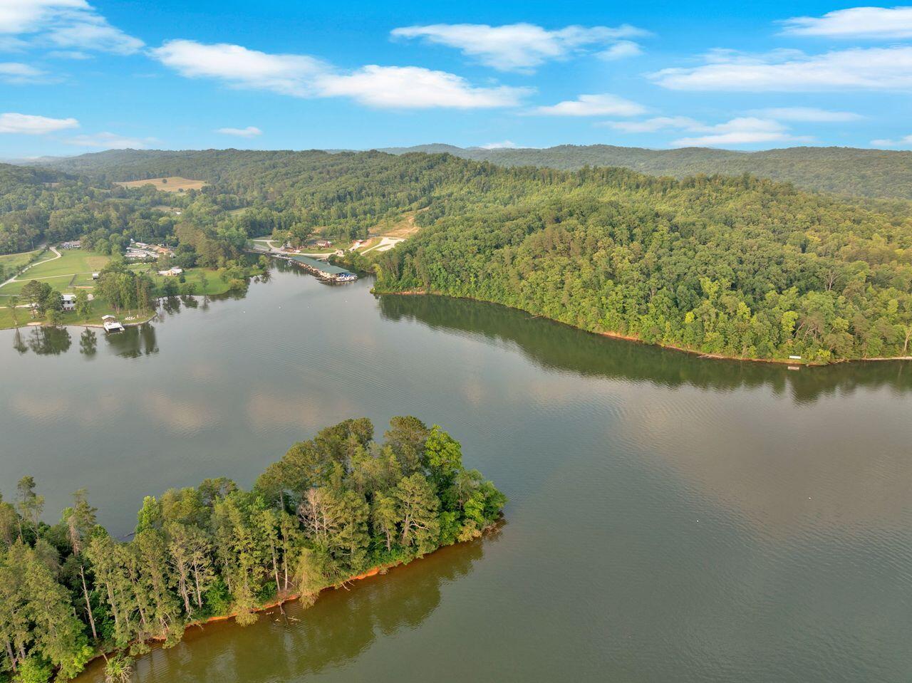 1060 Paint Rock Ferry Road