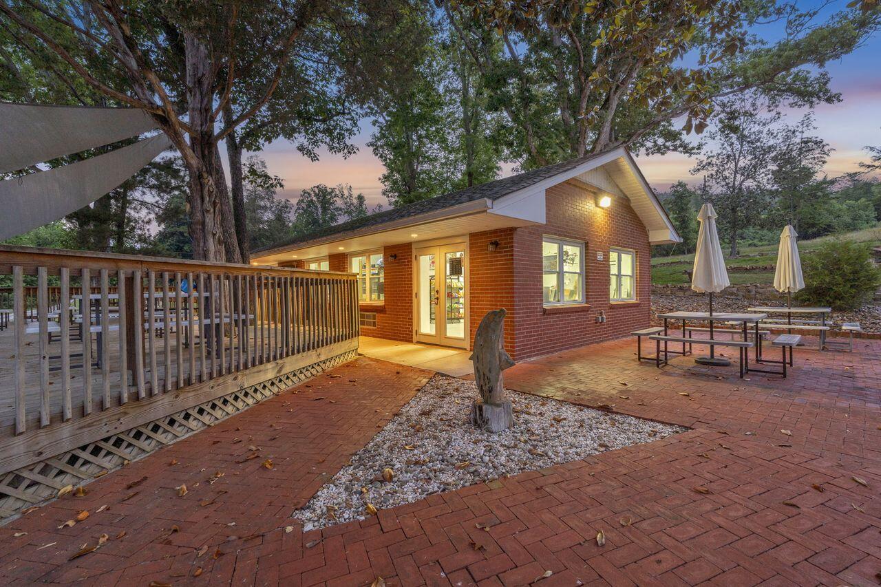 1060 Paint Rock Ferry Road