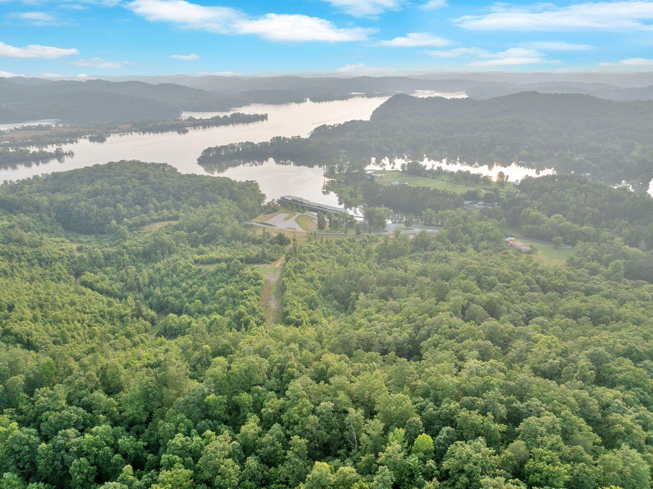 1060 Paint Rock Ferry Road