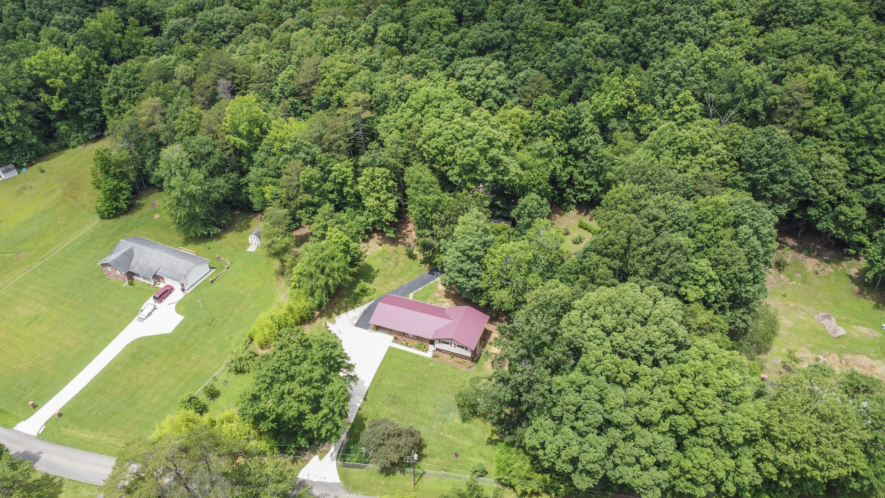 181 Little Johnson Valley Road
