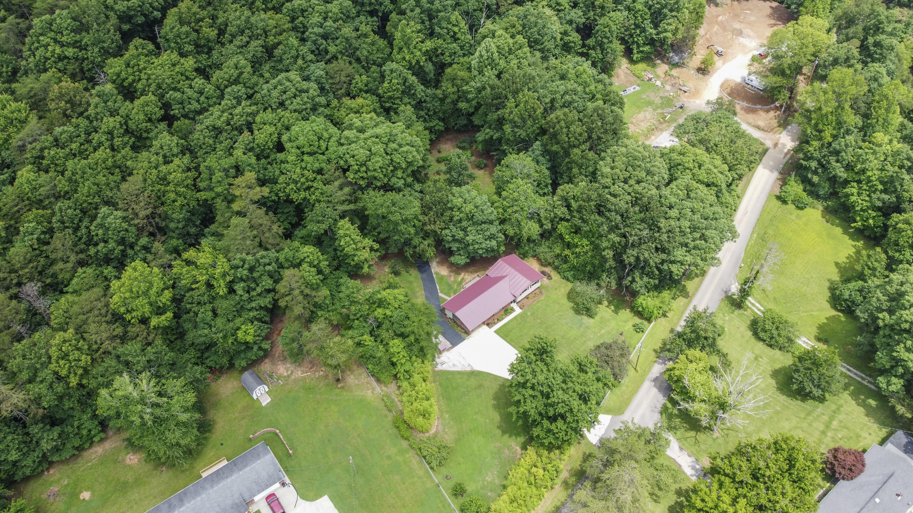 181 Little Johnson Valley Road