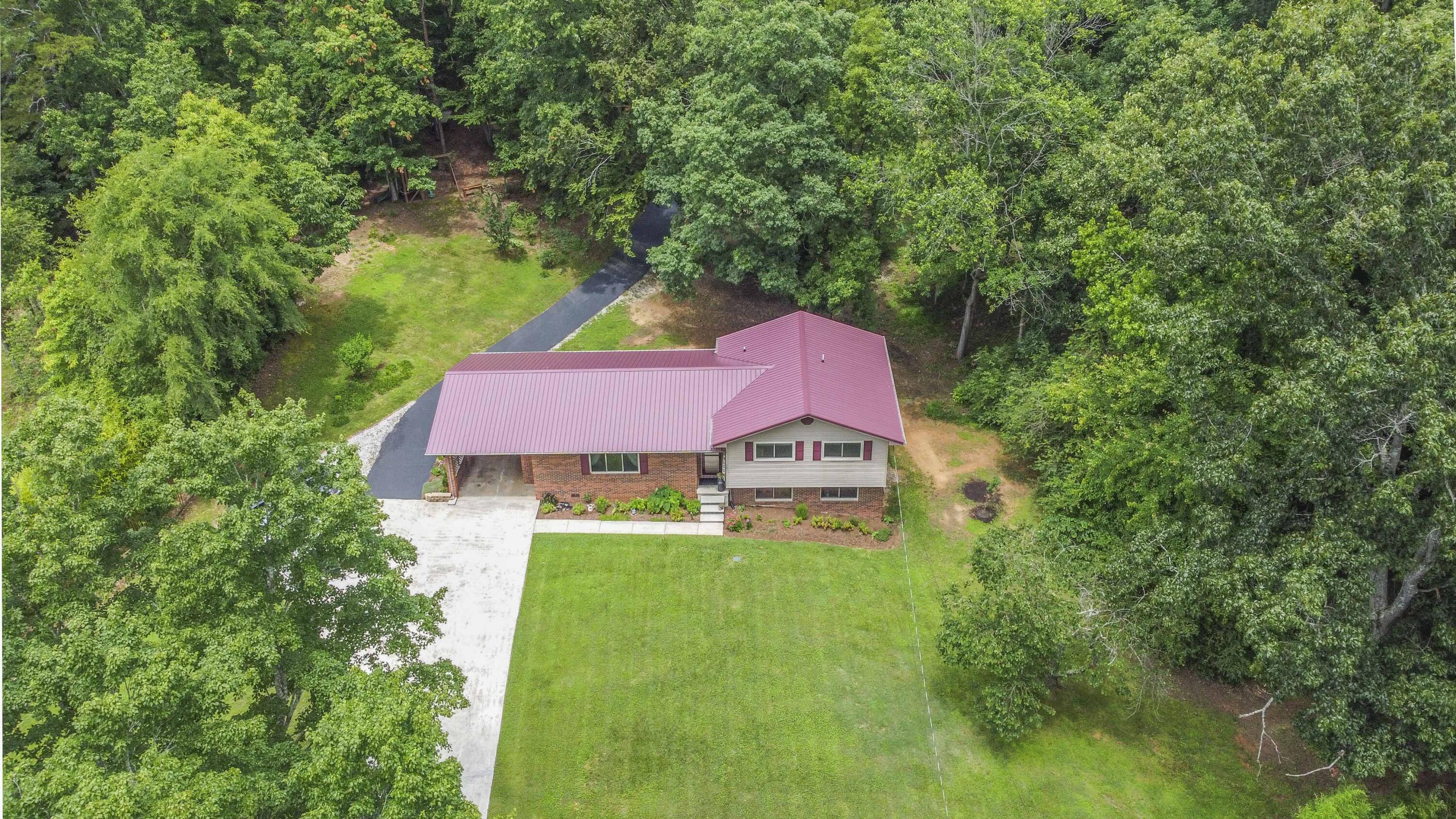 181 Little Johnson Valley Road