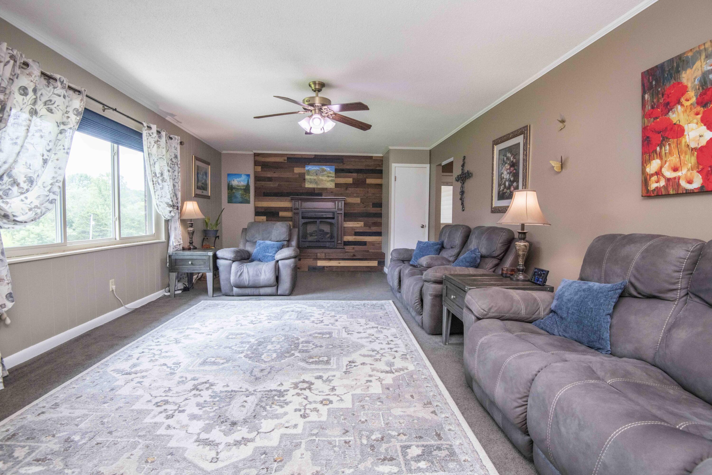 181 Little Johnson Valley Road
