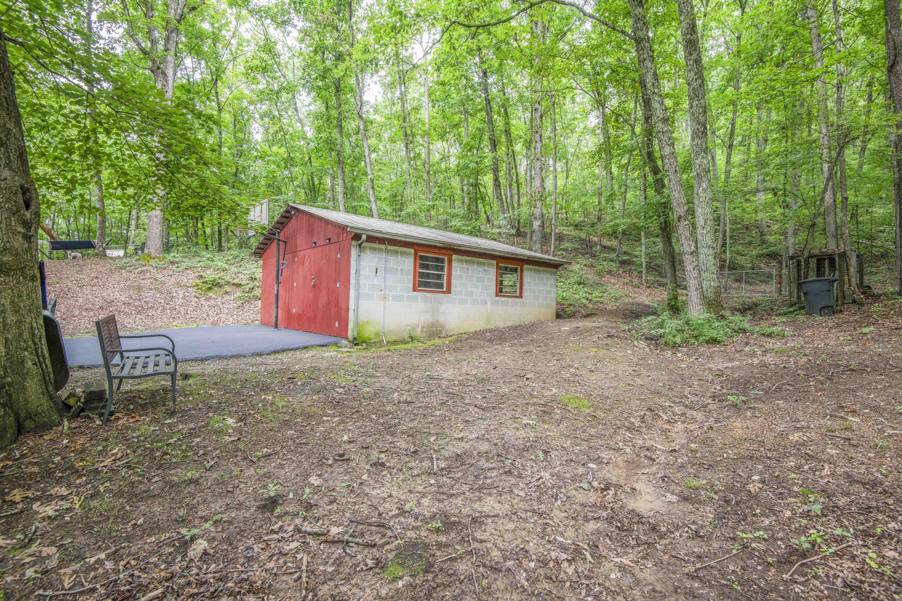 181 Little Johnson Valley Road