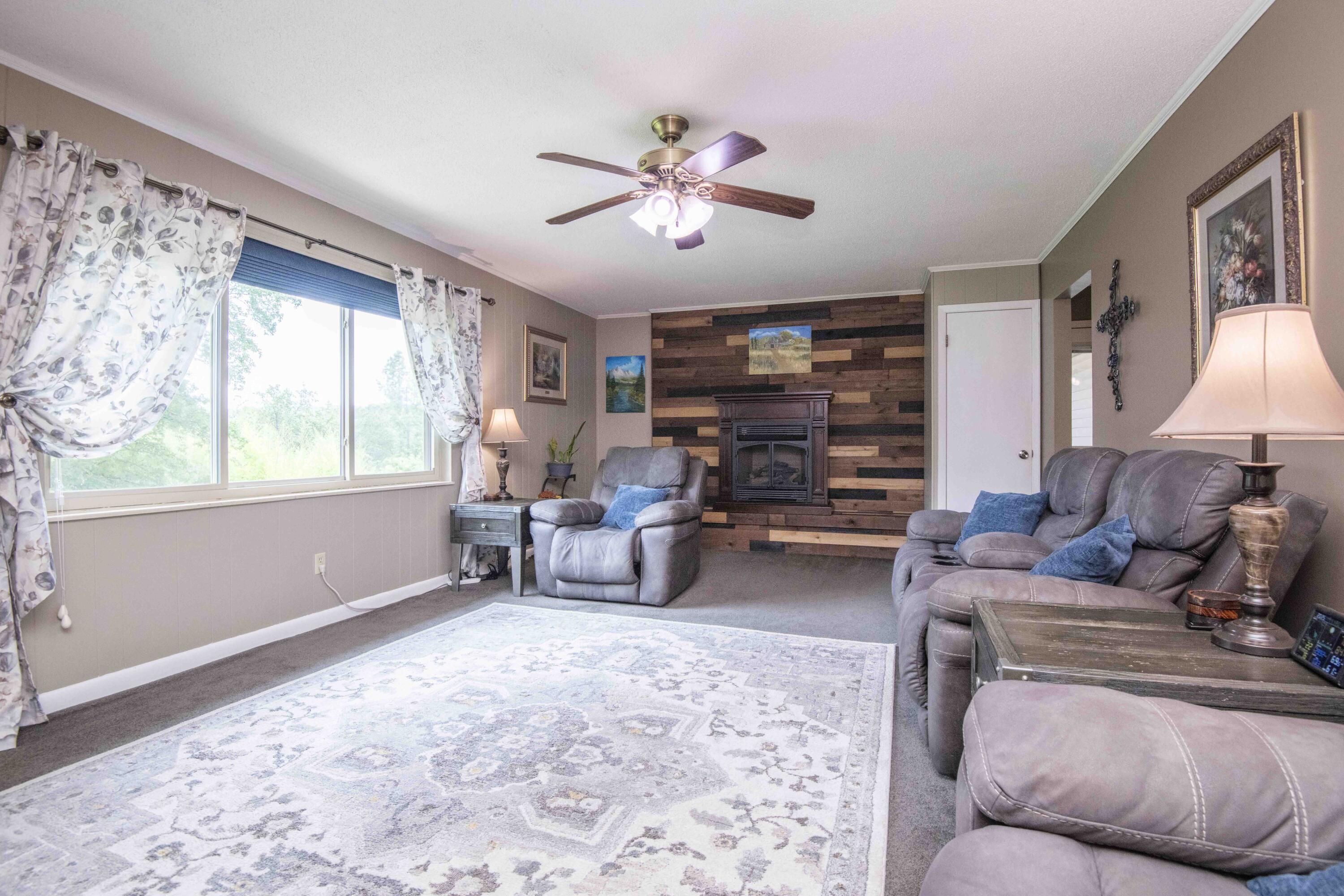 181 Little Johnson Valley Road