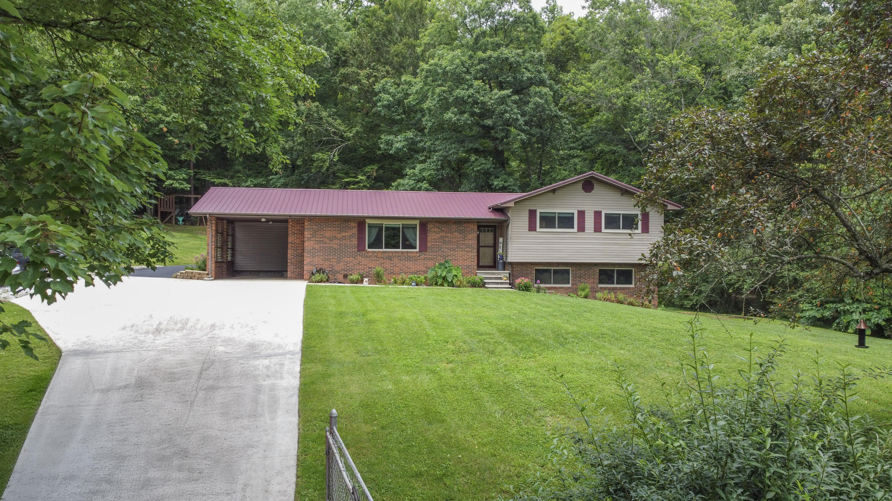 181 Little Johnson Valley Road