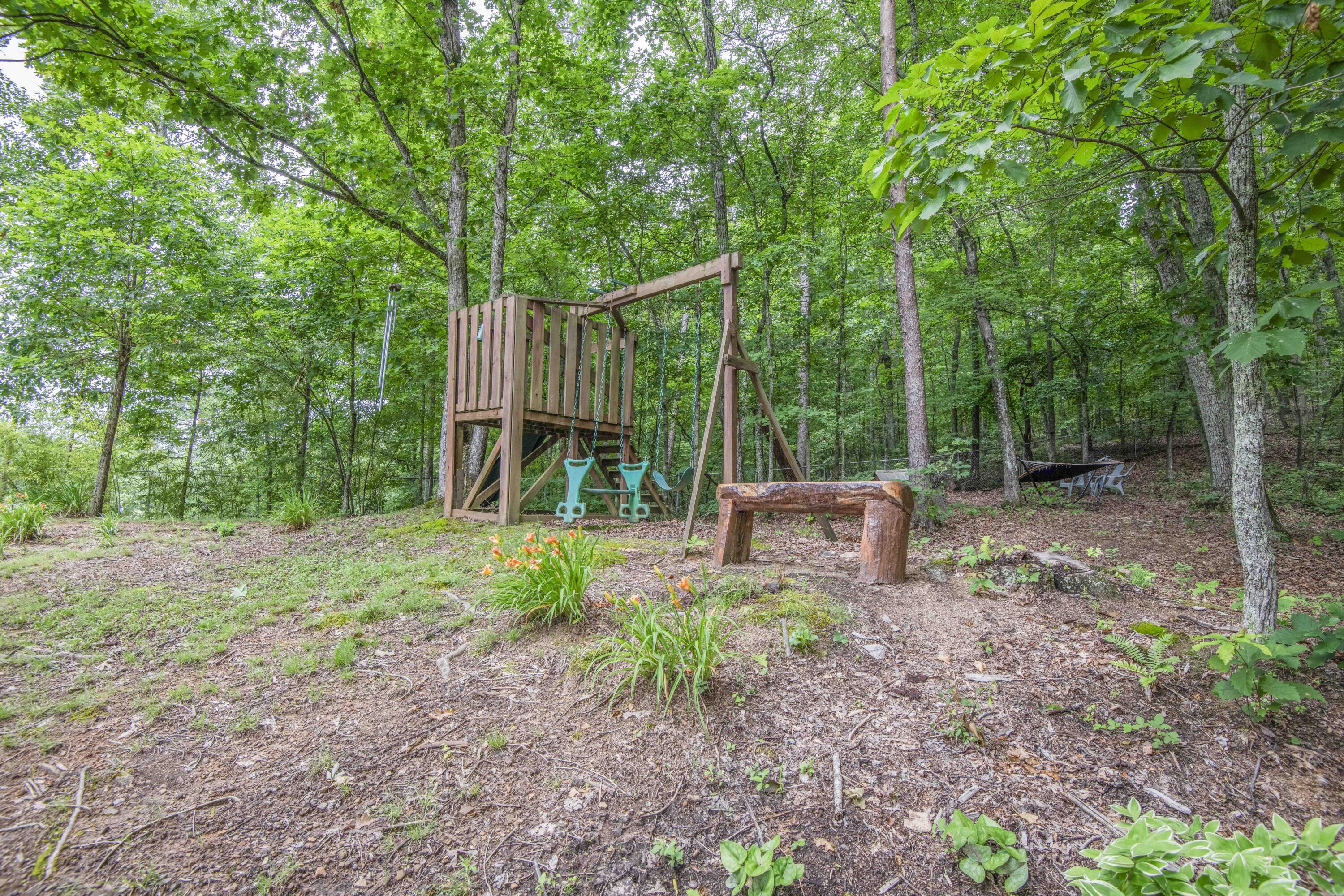 181 Little Johnson Valley Road