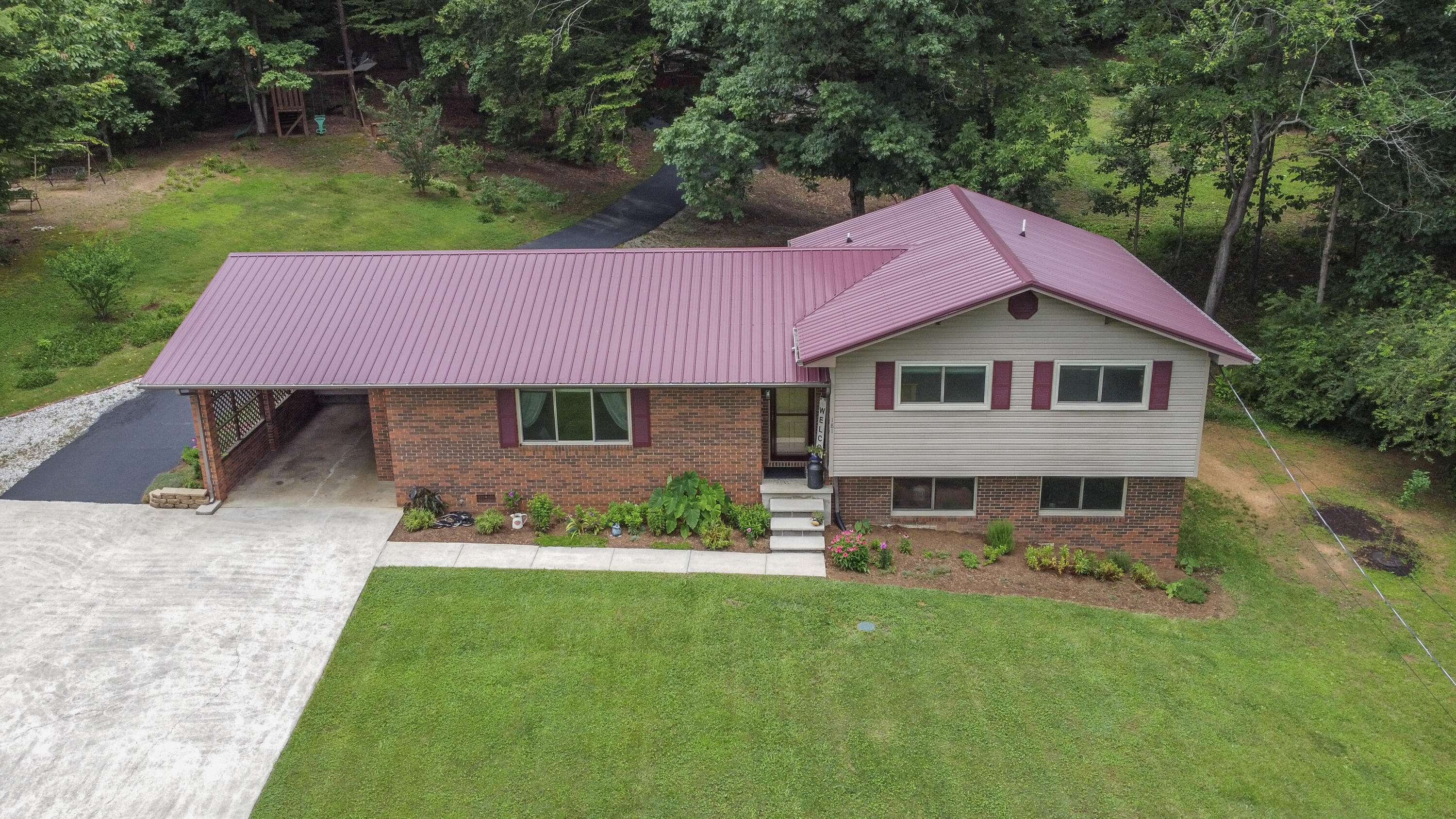 181 Little Johnson Valley Road